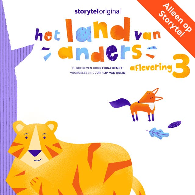 Het land van Anders: Aflevering 3