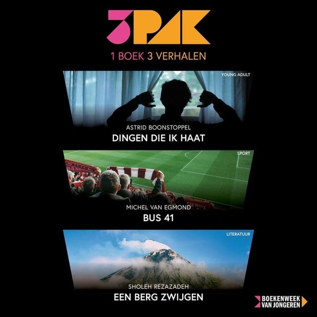 3PAK 2024