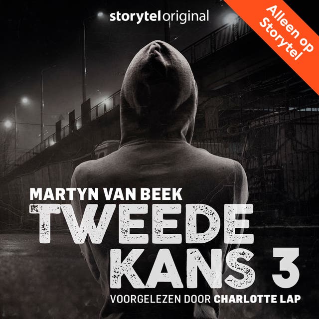Tweede kans - S03E05