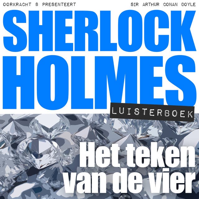 Het teken van de vier
