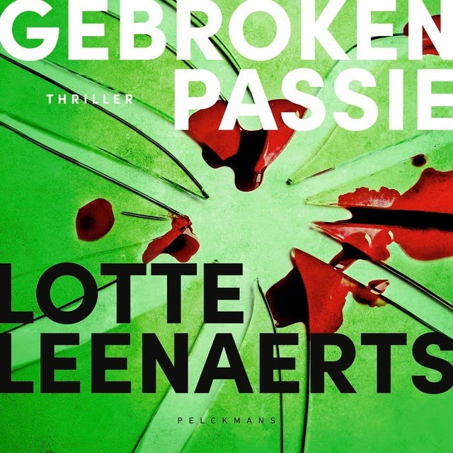 Gebroken passie