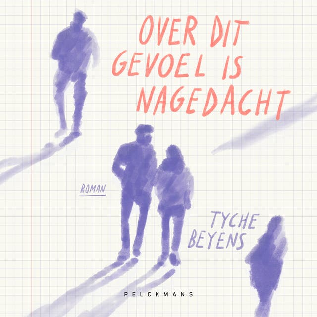 Over dit gevoel is nagedacht