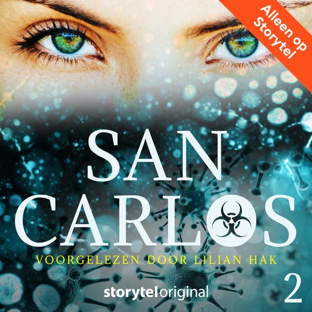 San Carlos - S02E01