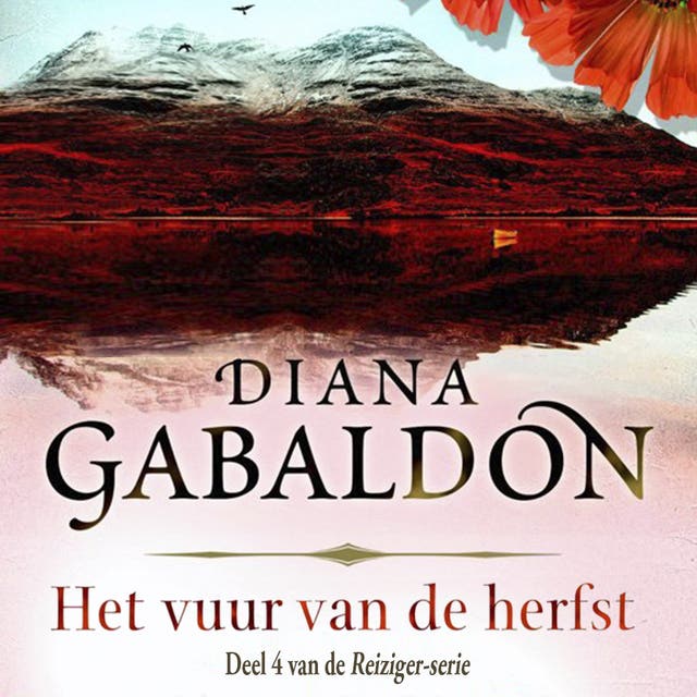 Het Vuur van de Herfst 12 - Je t 'aime