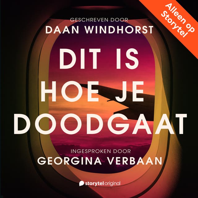 Dit is hoe je doodgaat - E07