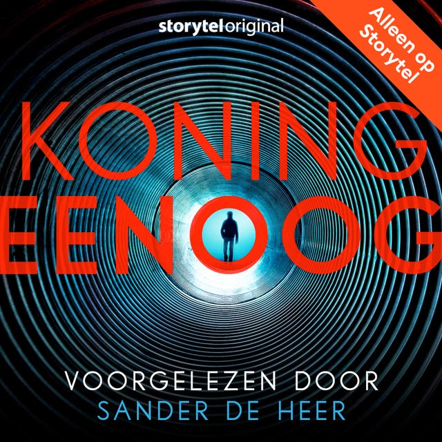 Koning Eenoog - S01E04