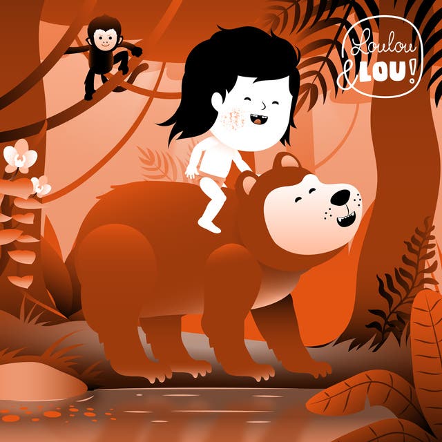 Jungle Boek 2: Apenstreken