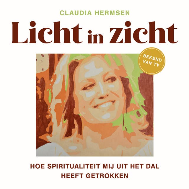 Licht in zicht: Hoe spiritualiteit mij uit het dal heeft getrokken