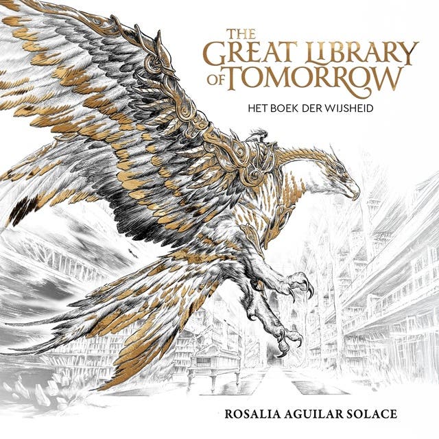 The Great Library of Tomorrow - NL editie