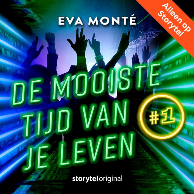 De mooiste tijd van je leven - S01E05