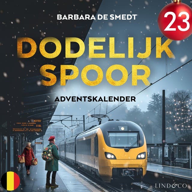 Dodelijk spoor (23)