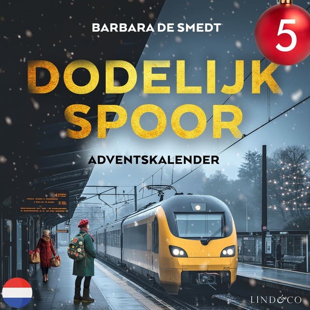 Dodelijk spoor (5)