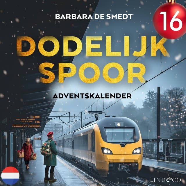 Dodelijk spoor (16)