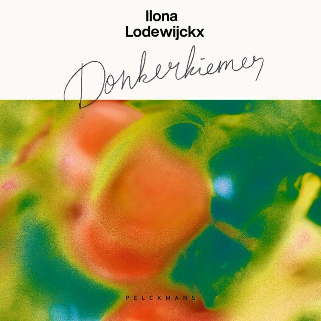 Donkerkiemer