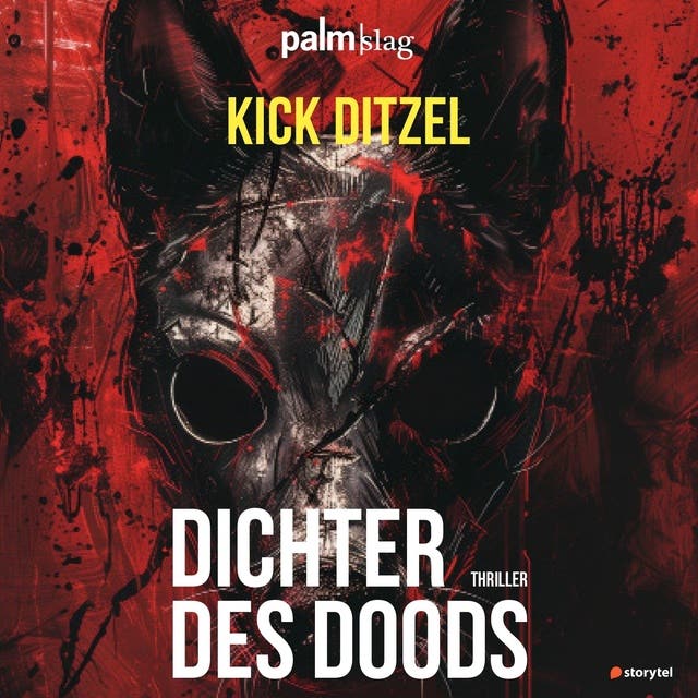 Dichter des doods