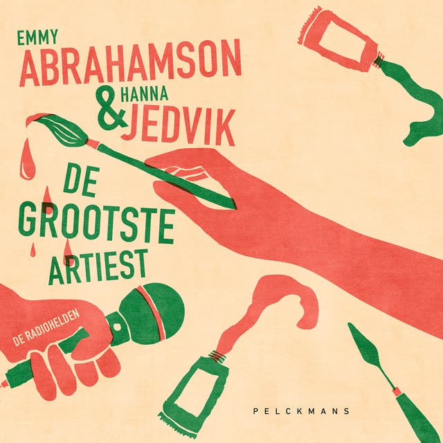 De grootste artiest