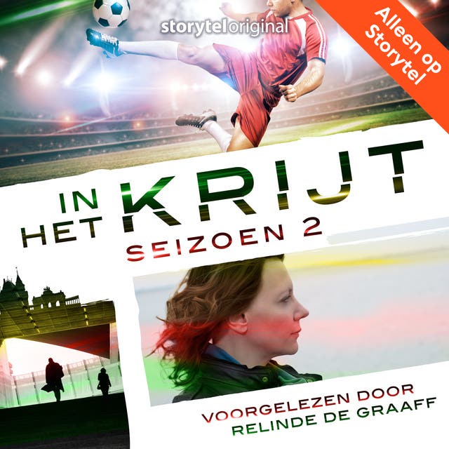 In het Krijt - S02E10