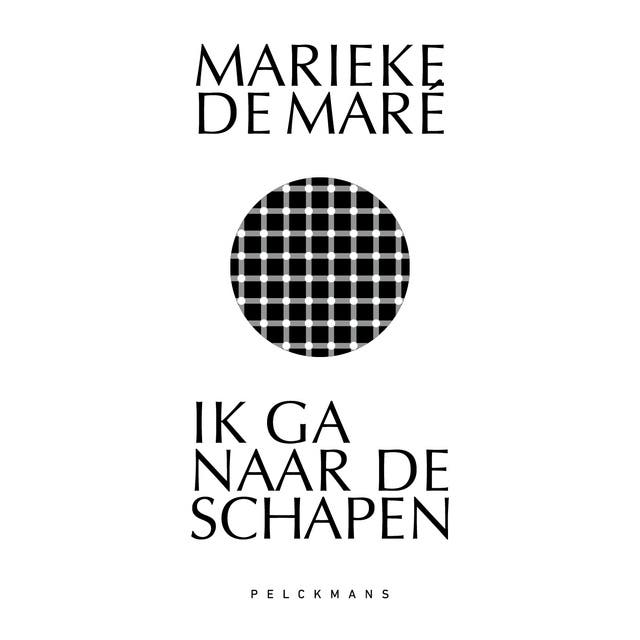 Ik ga naar de schapen