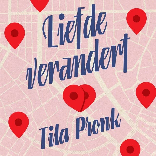 Liefde verandert