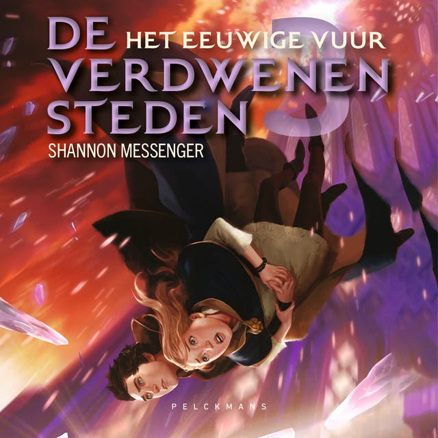 Het eeuwige vuur