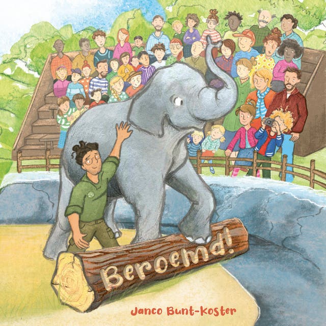 Beroemd!