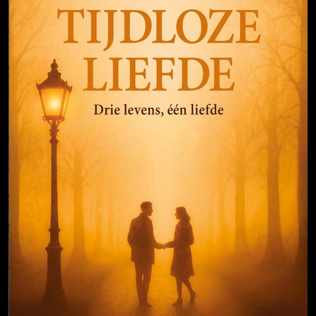 Tijdloze liefde: Het verhaal van de eeuwige liefde