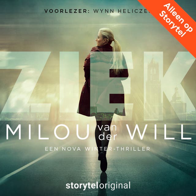 Ziek - Aflevering 2