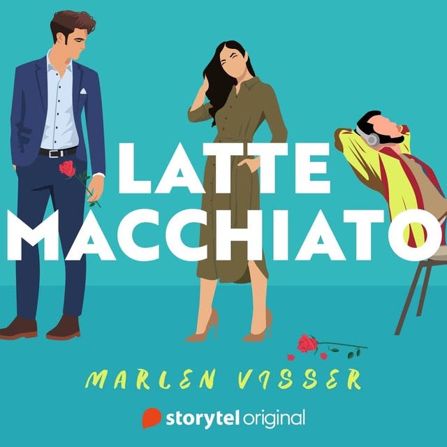 Latte Macchiato