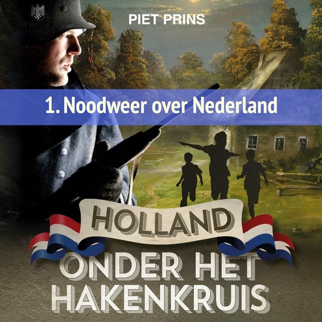 Noodweer over Nederland