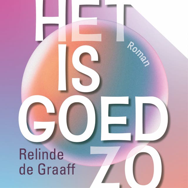 Het is goed zo