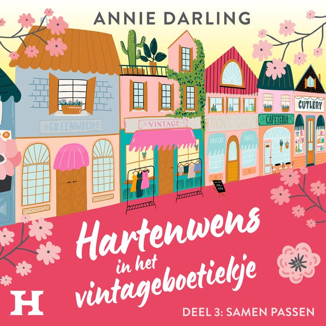 Samen passen