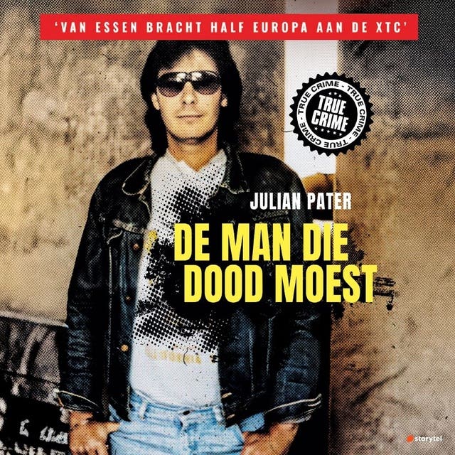 De man die dood moest