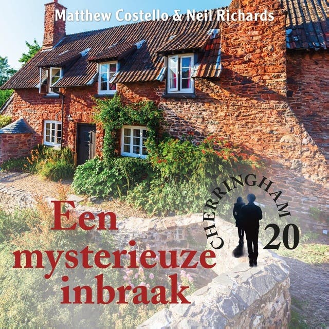 Een mysterieuze inbraak