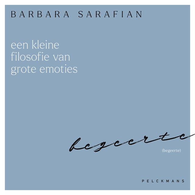 Begeerte