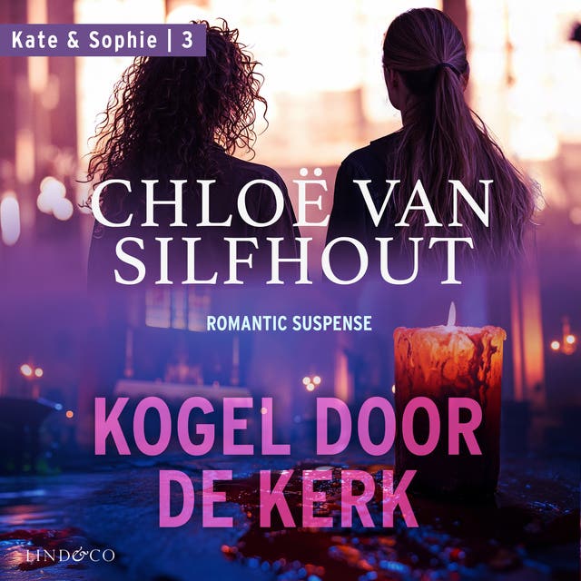 Kogel door de kerk