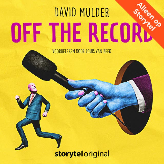 Off the record - S01E09