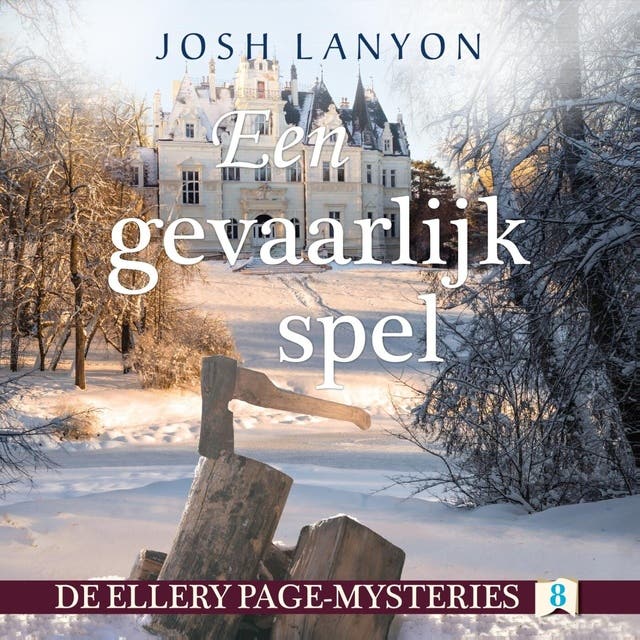 Een gevaarlijk spel