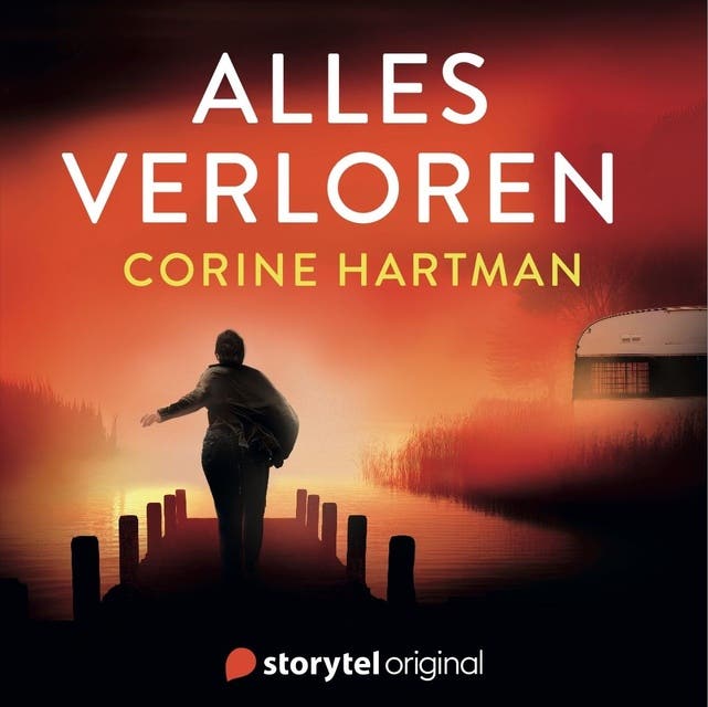 Alles verloren