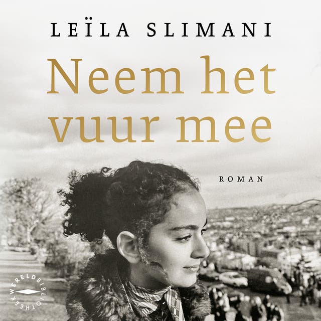 Neem het vuur mee