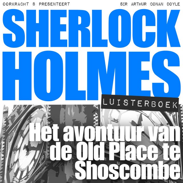 Het avontuur van de Old Place te Shoscombe