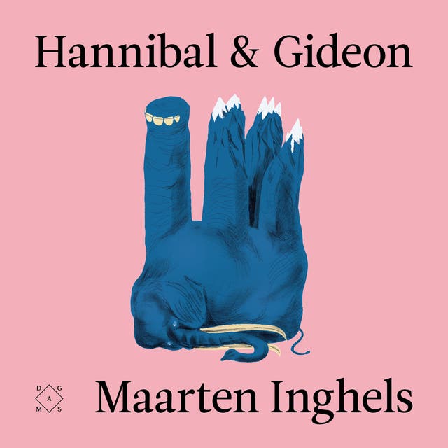 Hannibal & Gideon