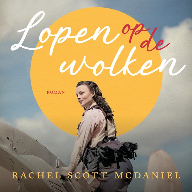 Lopen op de wolken
