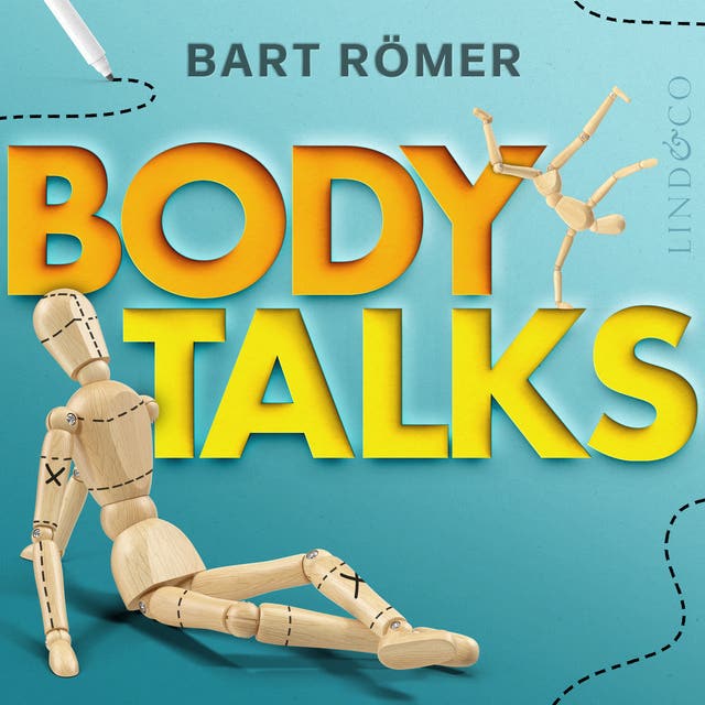 Body Talks - 5