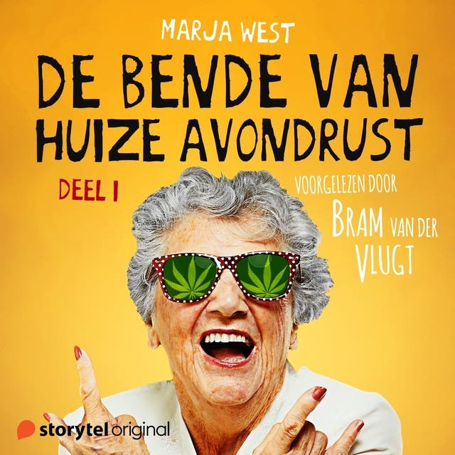 De bende van Huize Avondrust - Deel 1
