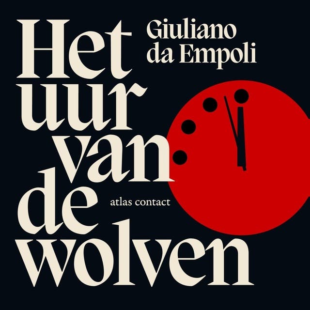 Het uur van de wolven