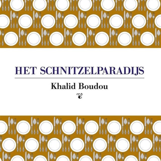 Het schnitzelparadijs