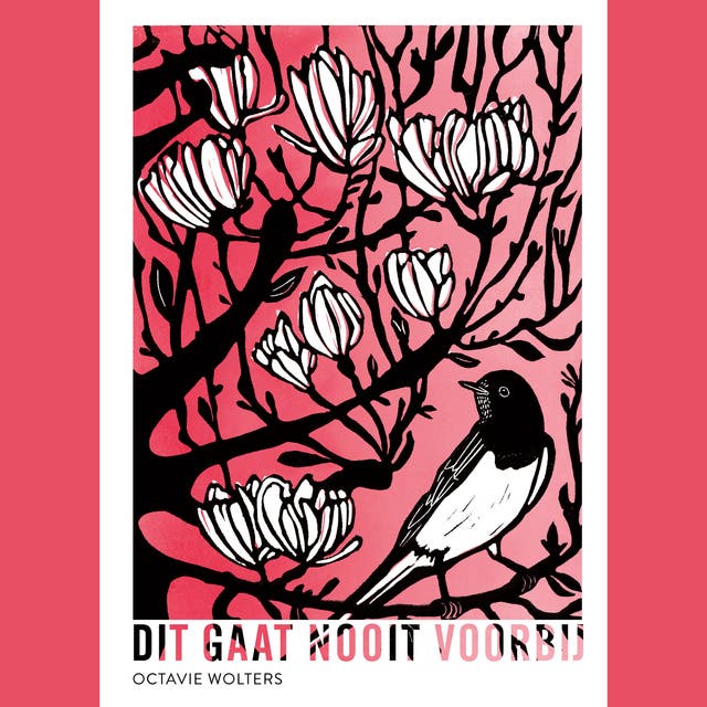 Dit gaat nooit voorbij