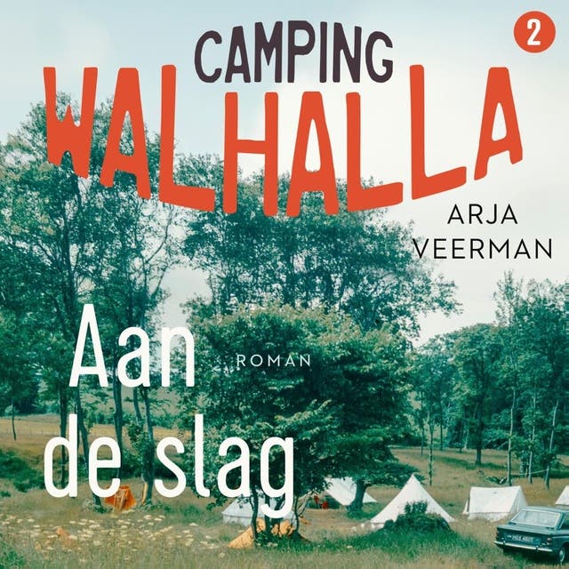Aan de slag