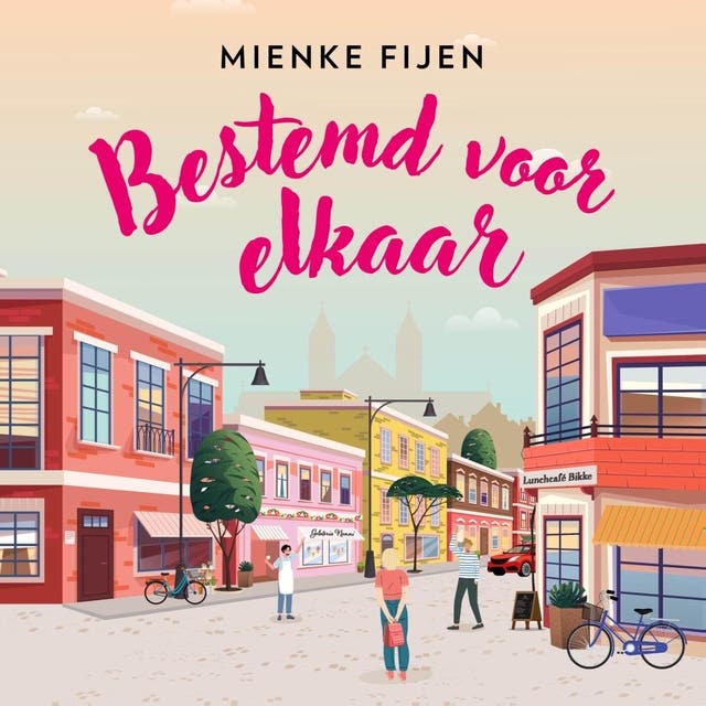 Bestemd voor elkaar