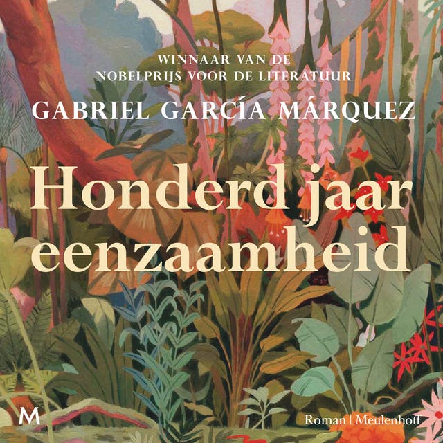 Honderd jaar eenzaamheid